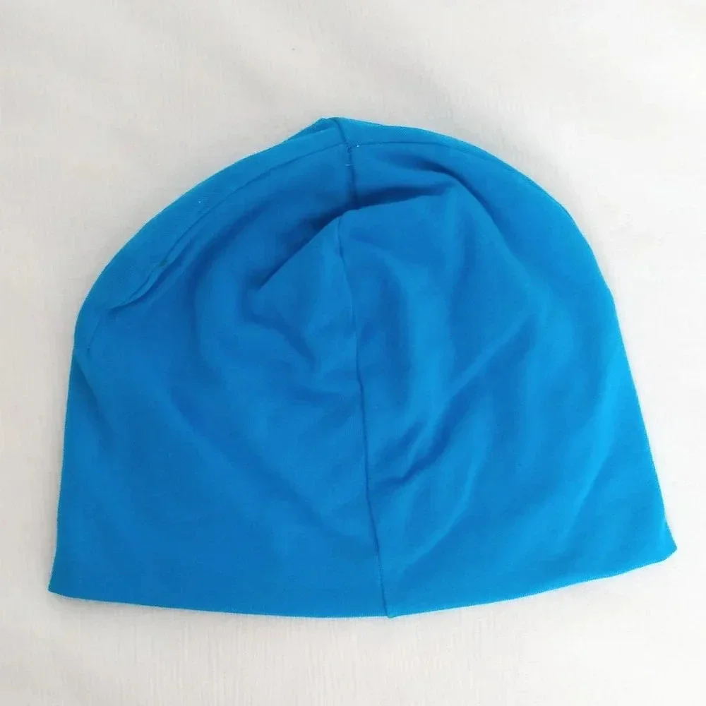 Star wars baby / toddler R2D2 blue beanie